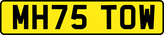 MH75TOW