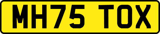 MH75TOX