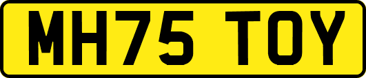 MH75TOY