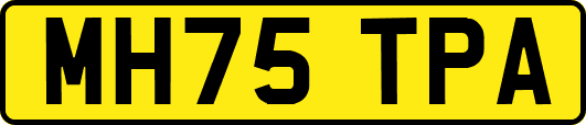 MH75TPA