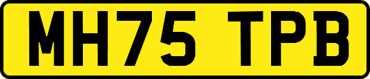 MH75TPB