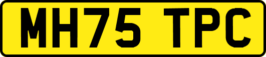 MH75TPC
