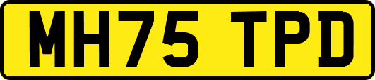 MH75TPD