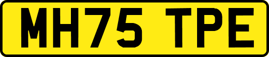 MH75TPE