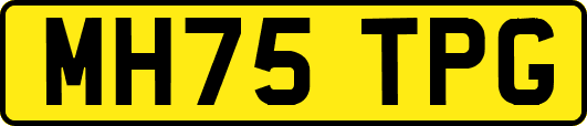 MH75TPG