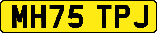 MH75TPJ