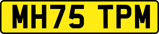 MH75TPM