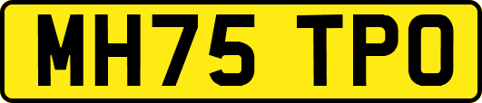 MH75TPO