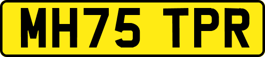 MH75TPR