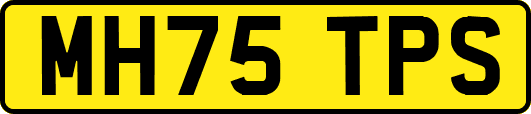 MH75TPS