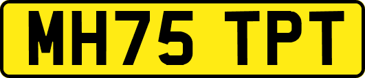 MH75TPT