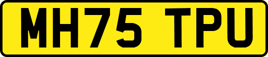 MH75TPU