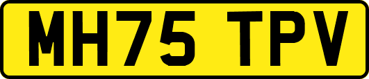 MH75TPV