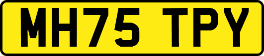 MH75TPY