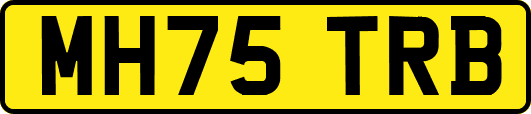 MH75TRB