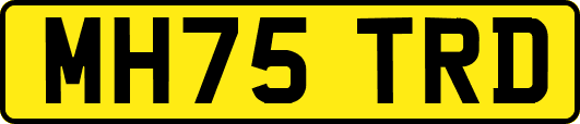 MH75TRD
