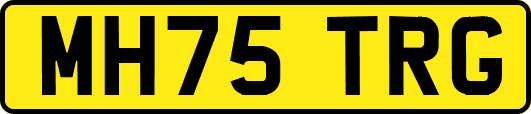MH75TRG