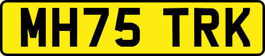 MH75TRK