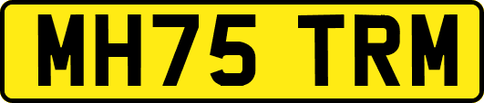 MH75TRM
