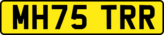 MH75TRR