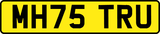 MH75TRU