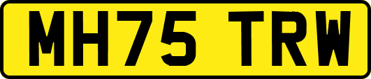 MH75TRW