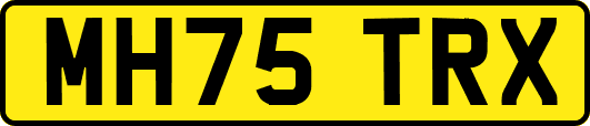 MH75TRX