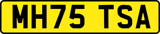 MH75TSA