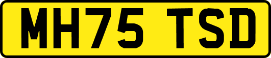 MH75TSD