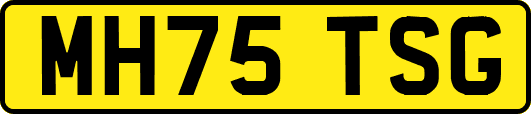 MH75TSG