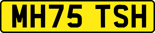 MH75TSH