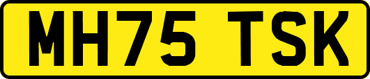 MH75TSK