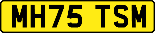 MH75TSM