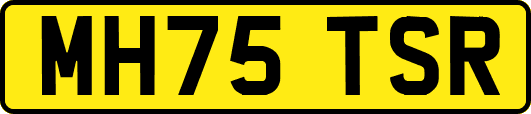 MH75TSR