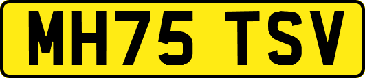 MH75TSV