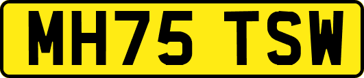 MH75TSW