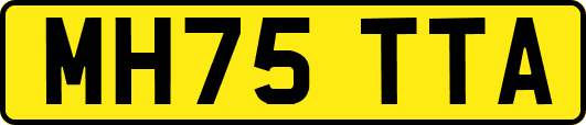 MH75TTA