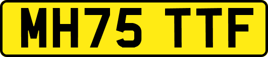 MH75TTF
