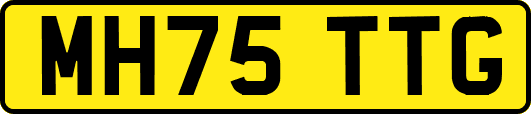 MH75TTG