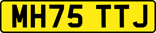MH75TTJ