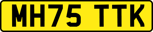 MH75TTK