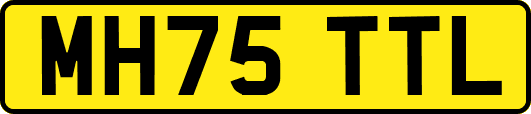MH75TTL