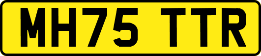 MH75TTR