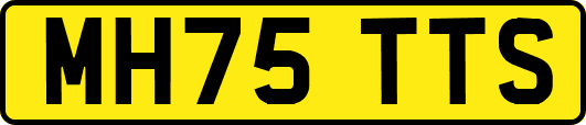 MH75TTS