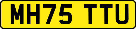 MH75TTU