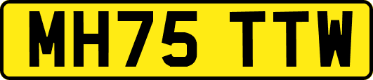 MH75TTW