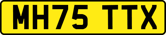 MH75TTX