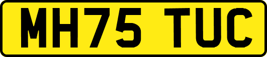 MH75TUC