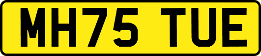 MH75TUE