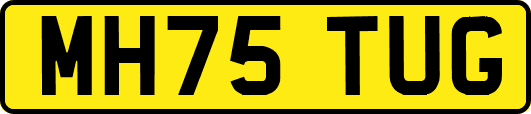 MH75TUG